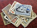 ドイツの古い紙幣 NOTGELD 1914-1924 80 枚セット