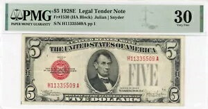 1928E-$5 å ˡ̲߻ʾ - 㡣 1530 (HA ֥å) -PMG 30