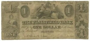 WORLD RESOURCEKINGŹۤ㤨1843 Plainfield Bankץ쥤եɡ˥塼㡼 $1 ٤ʾ W-2023 (L1818פβǤʤ67,100ߤˤʤޤ