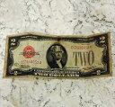 1928 シリーズ D、2 ドル紙幣、2 ドル紙幣 〜 レッドシール、52630053