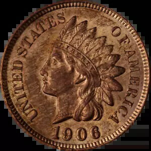 楽天WORLD RESOURCE【KING店】1906 インディアン セント エグゼクティブ コイン カンパニーからのお得なセール