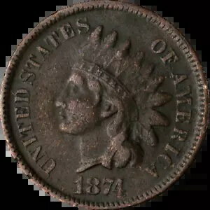 楽天WORLD RESOURCE【KING店】1874 インディアン セント エグゼクティブ コイン カンパニーからのお得なセール