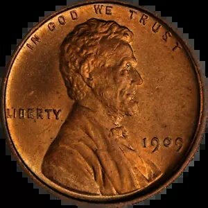 楽天WORLD RESOURCE【KING店】1909-P VDB リンカーン セント - レッドジェム エグゼクティブ コイン カンパニーからのお得なセール