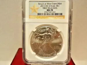 2013 (W) ファースト ストライク コイ