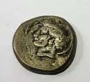 古代ギリシャ AR STATER 紀元前 300 コリンシア ペガソス アテナ コイン