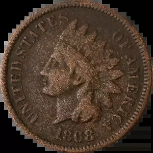 楽天WORLD RESOURCE【KING店】1868 インディアン セント エグゼクティブ コイン カンパニーからのお得なセール