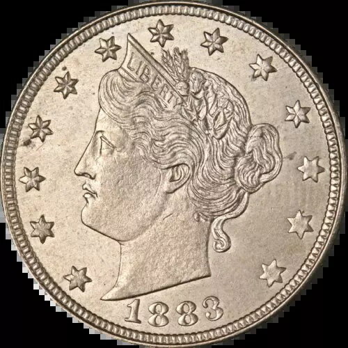 楽天WORLD RESOURCE【KING店】1883NC リバティ V ニッケル Executive Coin Company からのお得なセール