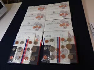 1989 ƹ¤ʾɥå 10  ( å 100 bu ) (bl10)