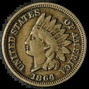 楽天WORLD RESOURCE【KING店】1864 CN Indian Cent エグゼクティブ コイン カンパニーからのお得なセール