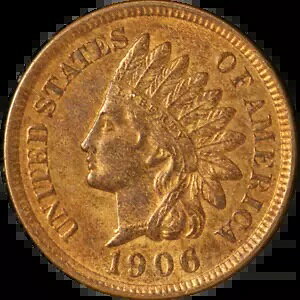 楽天WORLD RESOURCE【KING店】1906 インディアン セント エグゼクティブ コイン カンパニーからのお得なセール