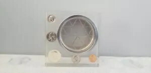 ヴィンテージコイン文鎮