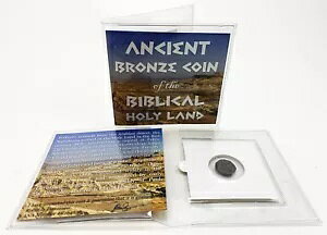楽天WORLD RESOURCE【KING店】聖書の聖地の古代青銅貨 - ナバテアンコイン - もっと買ってお得に購入