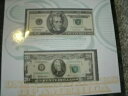 20 ドル $20 プレミアム歴史ポートフォリオ セット 1995 + 1996