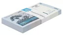 マダガスカル 100 Ariary、2004、P-86c、UNC X 100 PCS バンドル パック