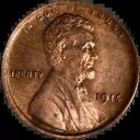 1914-P リンカーン セント Executive Coin Company のお得なセール(3)