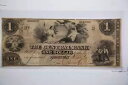 1859 $1、ミシガン州アナーバー、(変更: ニューヨーク州ブルックリン) ストアセール 0932375