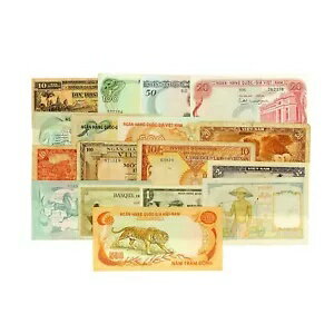 17の差分がたくさんあります。南ベトナムと仏領インドシナ 1940 年代〜1971 年 F-AU