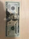 シリアル番号が低い $20 BILL バイナリ? シリアル番号 NF00033300
