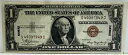 1935 ハワイ 1 ドル 1 ドル銀貨証明書 FR2300 未流通