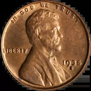 楽天WORLD RESOURCE【KING店】1935-S リンカーン セント エグゼクティブ コイン カンパニーからのお得なセール
