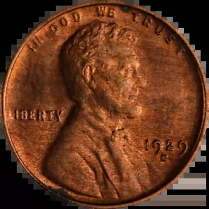 楽天WORLD RESOURCE【KING店】1929-D リンカーン セント Executive Coin Company のお得なセール