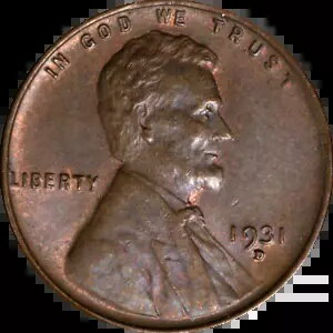 楽天WORLD RESOURCE【KING店】1931-D リンカーン セント エグゼクティブ コイン カンパニーからのお得なセール