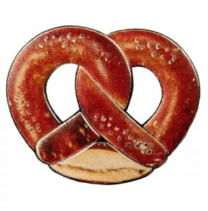 2024 オクトーバーフェスト ドイツ プレッツェル 10g カラーシルバー コイン限定 ミント