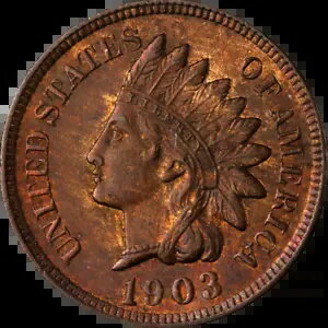 楽天WORLD RESOURCE【KING店】1903 Indian Cent エグゼクティブ コイン カンパニーからのお得なセール