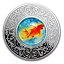 2023年 カメルーン共和国 シルバー 金魚 プルーフ(箱・COA付き) 66,000円