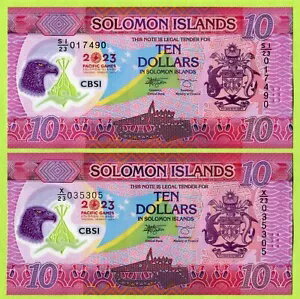  10 ɥ 2023 P39 P39* UNC - ݥޡ / 