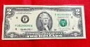 1995 米国 2 ドル紙幣