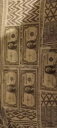 1935 E $1 ドル米国ブルー シール銀証紙幣 *