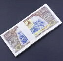 全体バンドル 100 個ラオス 500 キップ紙幣アジア紙幣 UNC コレクションギフト