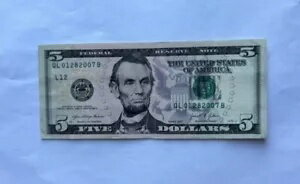 誕生日/記念日メモ 5 ドル請求: 2007 年 1 月 28 日