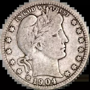 楽天WORLD RESOURCE【KING店】1904-O Barber Quarter エグゼクティブ コイン カンパニーのお得なセール