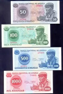 󥴥 ץ꡼ å 501005001000  1979 P114-117 UNC