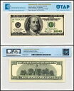 アメリカ合衆国 - USA 100 ドル、2006、P-528、UNC、認証済み