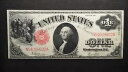 1917 *** 1 ドル法定通貨 **注意!** - 送料無料! LN0392|詳細画像