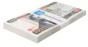 ケニア 100 シリング、2010、P-48e、UNC X 100 PCS バンドル パック