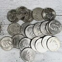 アイゼンハワー 20 枚フルロール「アイク シルバー ダラー」 US $1 コイン さまざまな年月(3)