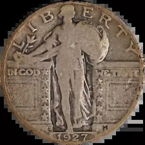 楽天WORLD RESOURCE【KING店】1927-S スタンディング リバティ クォーター エグゼクティブ コイン カンパニーからのお得なセール