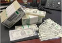 $*$ $2 100 紙幣のストラップ $*$ (100) 2 ドル -$2 未流通連続版 - 新品