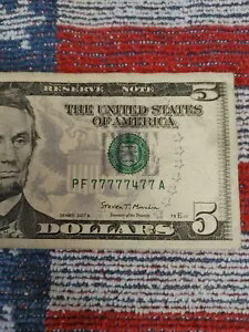 ユニコーン スーパー レア バイナリー ファンシー シリアル ナンバー セブン (7 個) $5 注 7 種類。