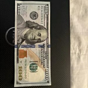 $100 現金 (1) 100 ドル紙幣 - オーストラリア - 送料無料