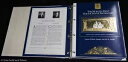 1988 世界初の金銀紙幣 宝船海賊団の物語 30 枚セット