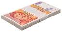 ユーゴスラビア 50000 ディナラ、1994、P-142、UNC X 100 PCS バンドル パック