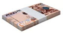 シエラレオネ 2000 レオネス、2016、P-31c、UNC X 100 PCS バンドルパック
