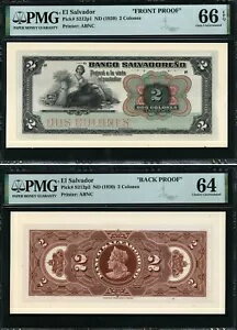 륵Хɥ 1920 2  S212P1,2 ץ롼 PMG 64 & PMG 66 EPQ UNC