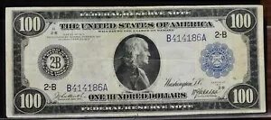1914 ǯ 100 ɥ緿Ϣˮ ? ˥塼衼 2B (H-339)