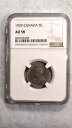 1929 カナダ 5 セント NGC AU58 5C コインを今すぐ販売価格で販売します!